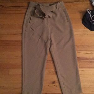 Aritzia jallade pant